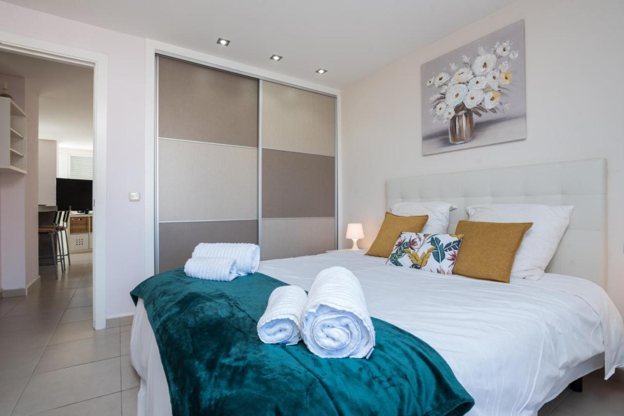 Apartamento Modern 1 Bedroom , Centre, 250m Beach Iberest *