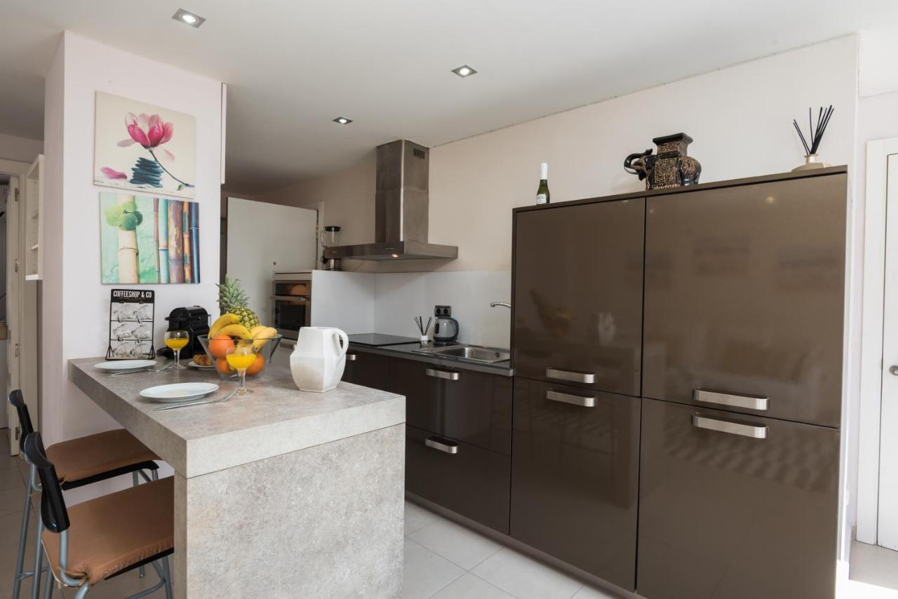 Modern 1 Bedroom , Centre, 250m Beach Iberest * Marbella
