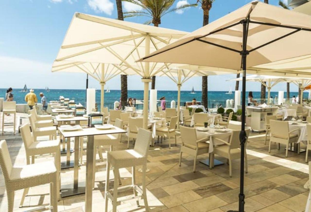 Modern 1 Bedroom , Centre, 250m Beach Iberest * Marbella